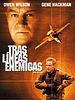 Cartel de Tras líneas enemigas