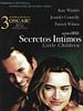 Cartel de Secretos Íntimos