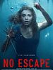 Cartel de Sin escape