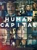 Cartel de Capital humano