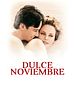 Cartel de Dulce noviembre