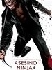 Cartel de Asesino ninja