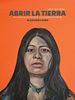 Cartel de Abrir la Tierra