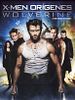 Cartel de X-Men orígenes: Wolverine