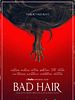 Cartel de Bad Hair