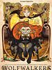 Cartel de Wolfwalkers
