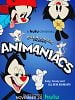Cartel de Animaniacs