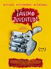 Cartel de ¡Ánimo juventud!