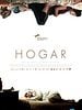 Cartel de Hogar