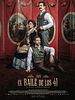 Cartel de El baile de los 41