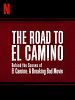 Cartel de The Road to El Camino: A Breaking Bad Movie