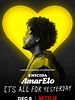 Cartel de Emicida: AmarElo - Todo por el ayer