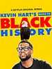 Cartel de Kevin Hart's Guide to Black History