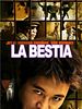 Cartel de La bestia