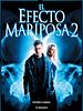 Cartel de El efecto mariposa 2