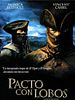 Cartel de Pacto con lobos