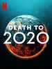 Cartel de Muerte al 2020