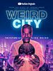 Cartel de Weird City