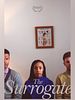 Cartel de The Surrogate