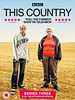 Cartel de This Country
