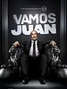 Cartel de Vamos Juan