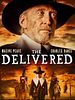 Cartel de The delivery