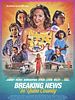 Cartel de Breaking News In Yuba County