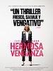 Cartel de Hermosa venganza