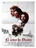 Cartel de El señor de Osanto