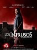 Cartel de Los intrusos
