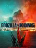Cartel de Godzilla vs Kong