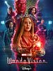 Cartel de WandaVision