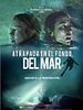 Cartel de Atrapada en el fondo del mar