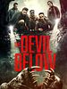 Cartel de The Devil Below
