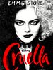 Cartel de Cruella