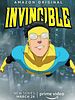 Cartel de Invincible