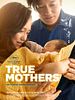 Cartel de True mothers