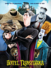 Cartel de Hotel Transylvania