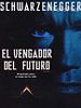 Cartel de El vengador del futuro
