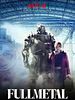 Cartel de Fullmetal Alchemist