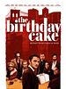 Cartel de The Birthday Cake