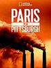 Cartel de Paris To Pittsburgh