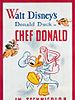 Cartel de Chef Donald