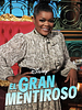 Cartel de El Gran Mentiroso