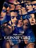 Cartel de Gossip Girl