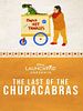 Cartel de El último chupacabras