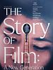 Cartel de The Story of Film: a New Generation