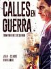 Cartel de Calles en Guerra