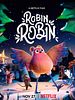 Cartel de Robin Robin