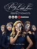 Cartel de Pequeñas mentirosas: Perfeccionistas